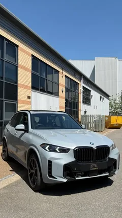 BMW X5, photo 2