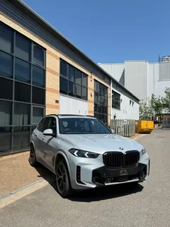 BMW X5, photo 3