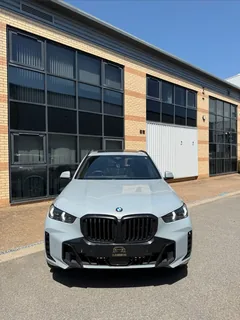 BMW X5, photo 4