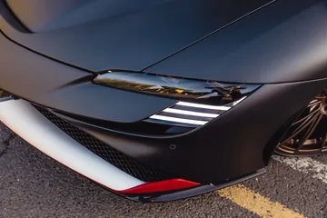 Ferrari SF90 Spider, photo 2
