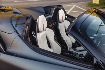 Ferrari SF90 Spider, photo 3