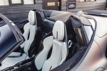 Ferrari SF90 Spider, photo 4