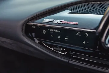 Ferrari SF90 Spider, photo 5