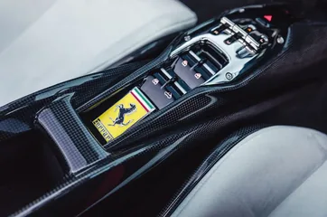 Ferrari SF90 Spider, photo 6